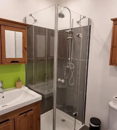 Loft 80m2 En Plein Cœur De La Vieille 3 étoiles Apartamento *
