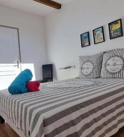 Loft 80m2 En Plein Cœur De La Vieille 3 étoiles *