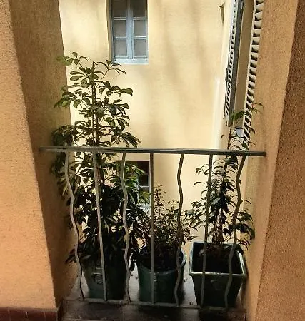 Loft Climatise 80m2 - Vieille - 2 2 Salles D'eau - Port 3 Min A Pied Apartment
