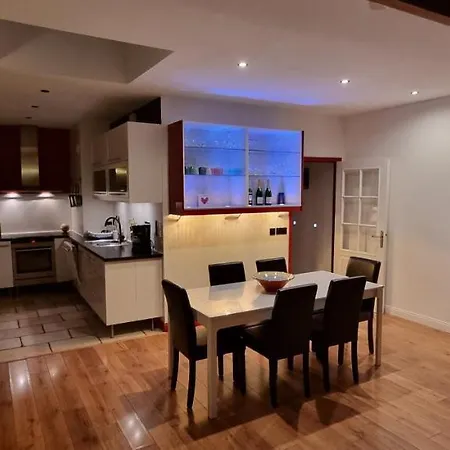 Apartment Loft Climatise 80m2 - Vieille - 2 2 Salles D'eau - Port 3 Min A Pied *